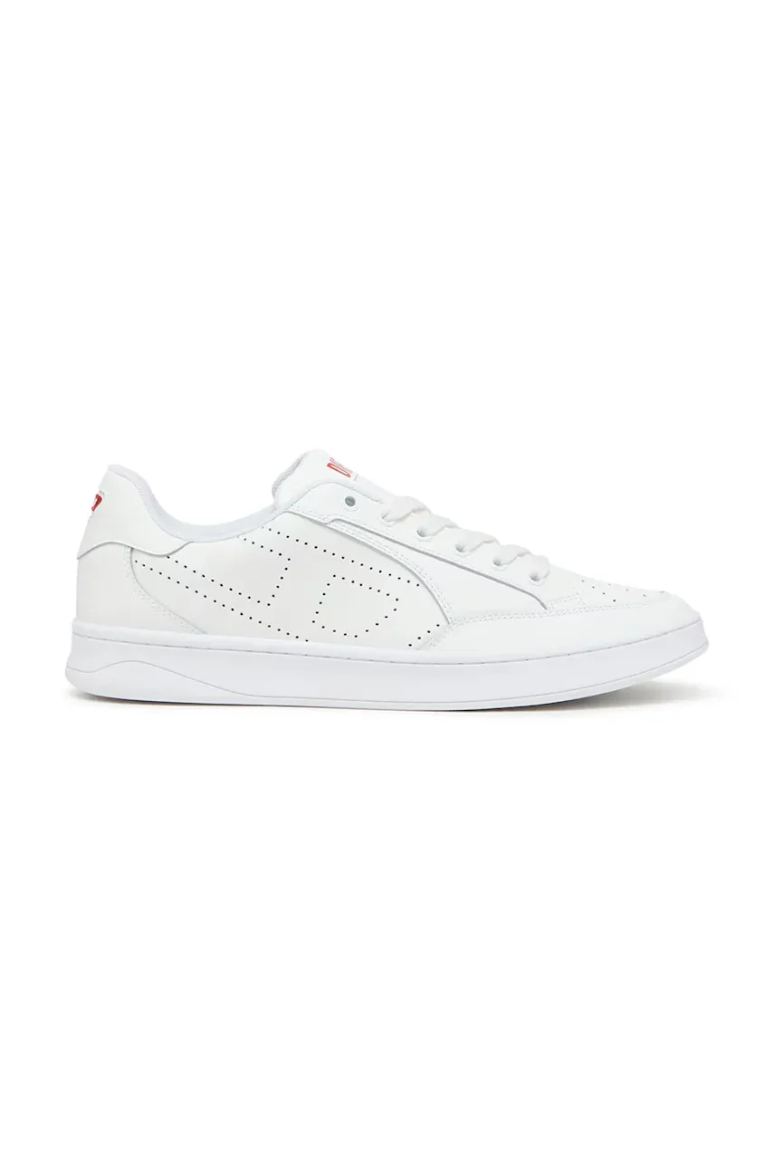 Diesel Кожени маратонки S-Dakota Low W