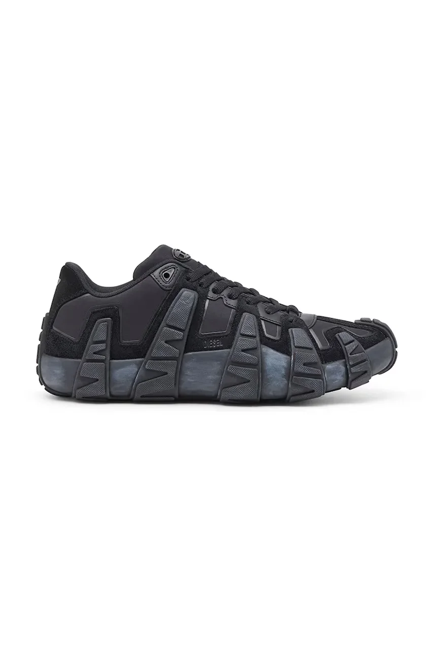 Diesel Маратонки S-D-Griffe Low