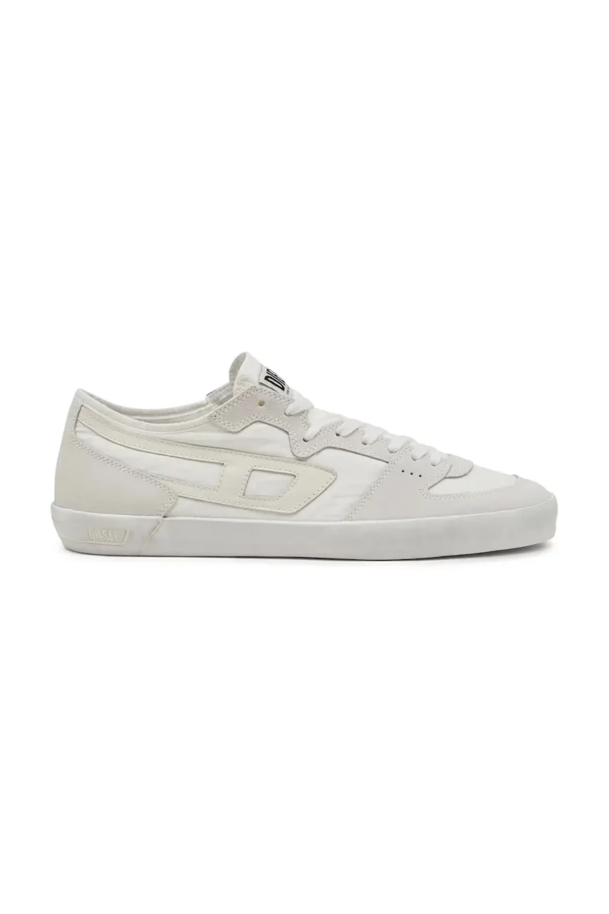 Diesel Ниски кецове S-Leroji D-1 Low