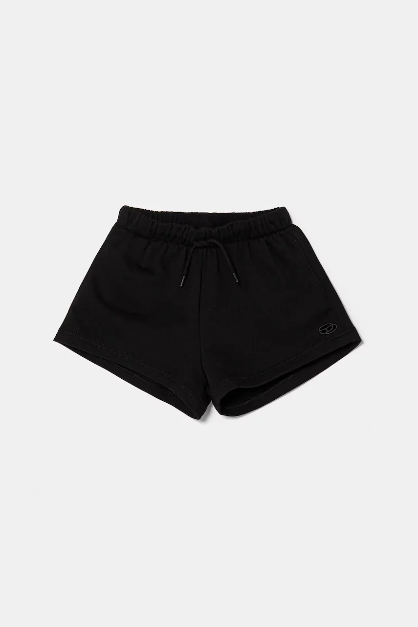 Diesel Памучен къс панталон PAGL SHORTS