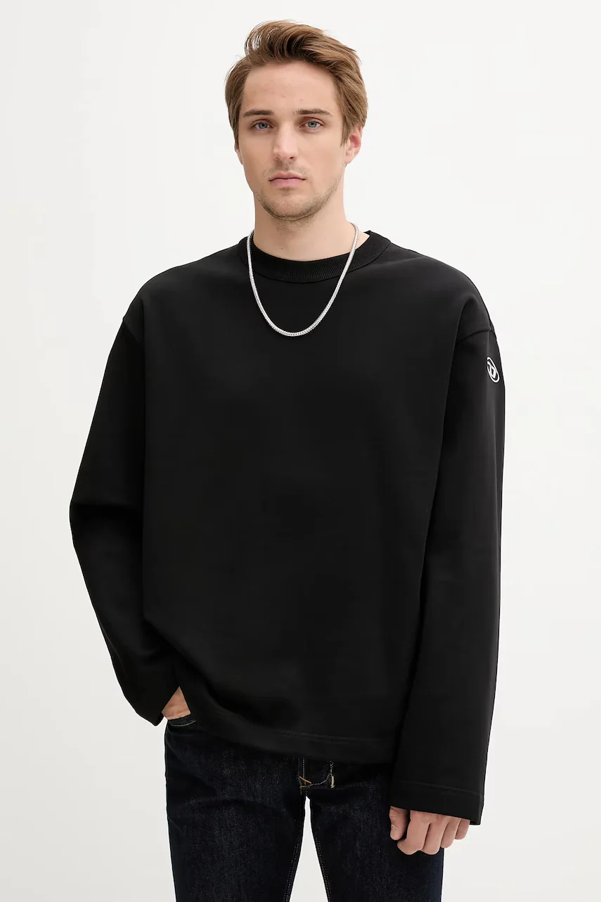 Diesel Памучен суичър S-MACSIS-OD