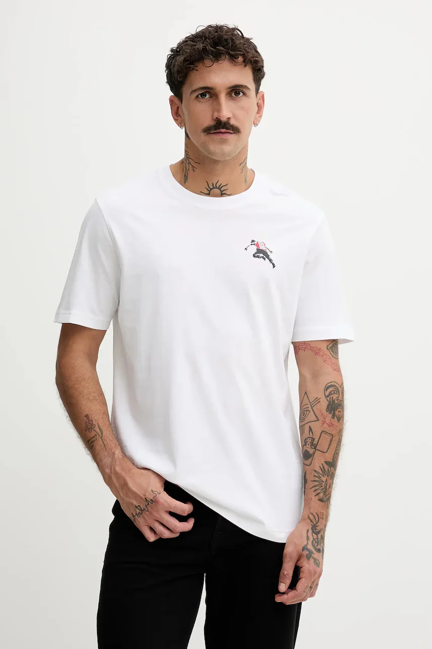 Diesel Памучна тениска T-ADJUST-T3