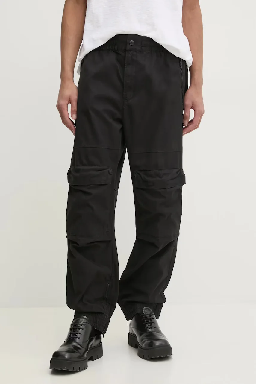 Diesel Панталон P-BEECK TROUSERS
