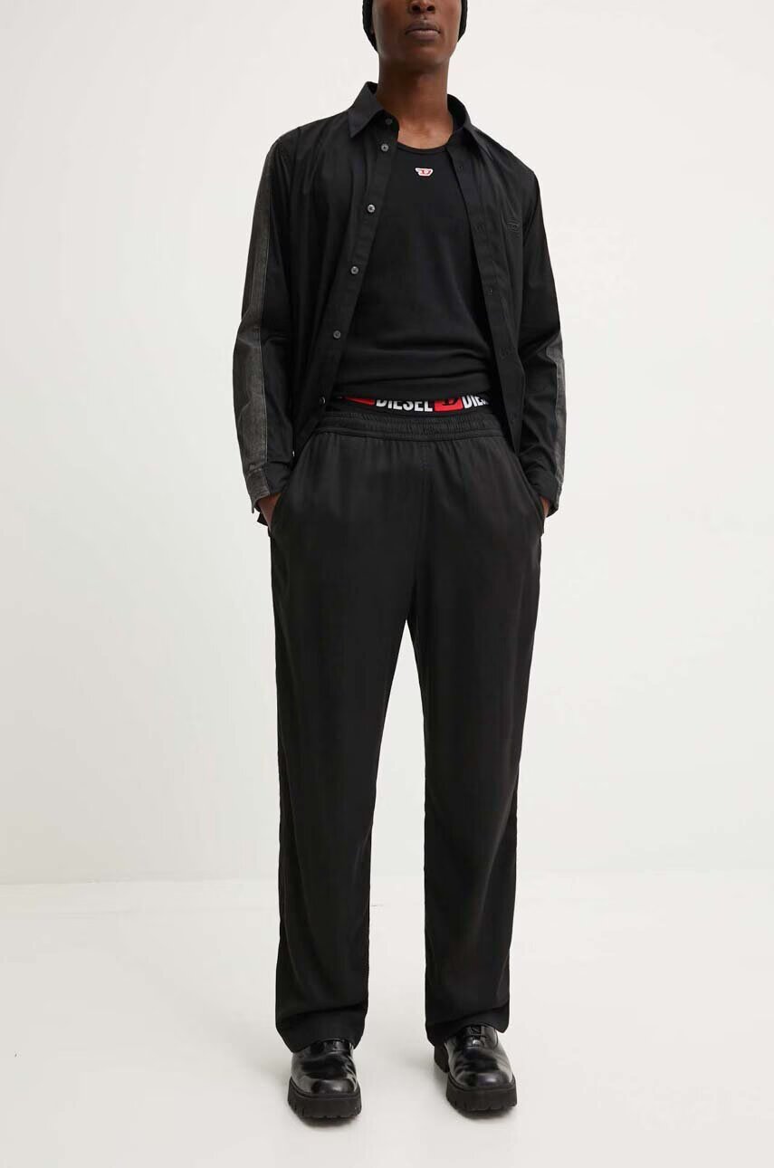 Diesel Панталон P-DREYER-C