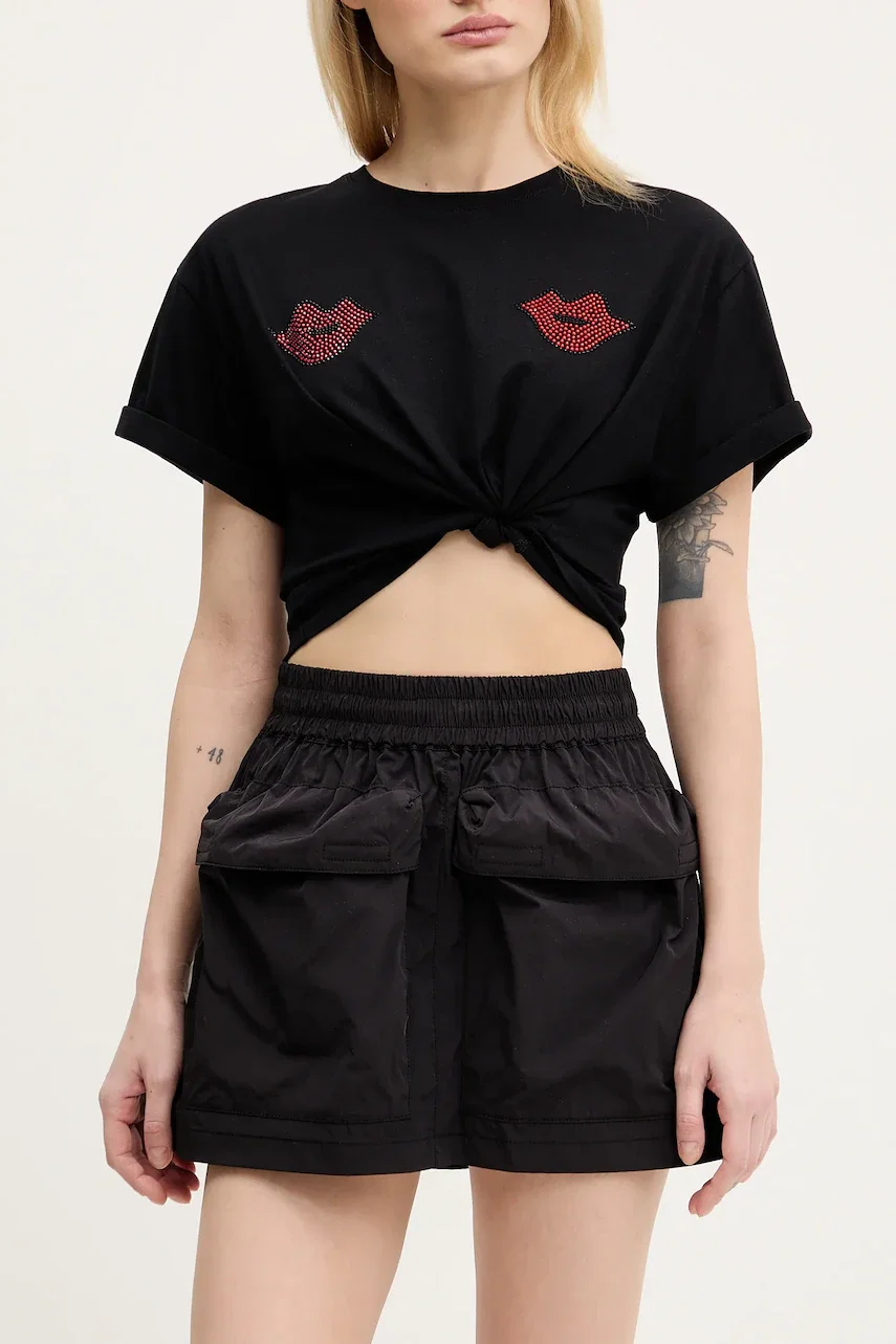 Diesel Пола O-CEAN SKIRT