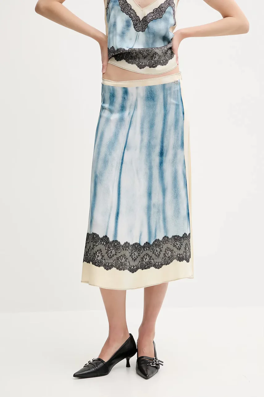 Diesel Пола O-NEIRIC SKIRT