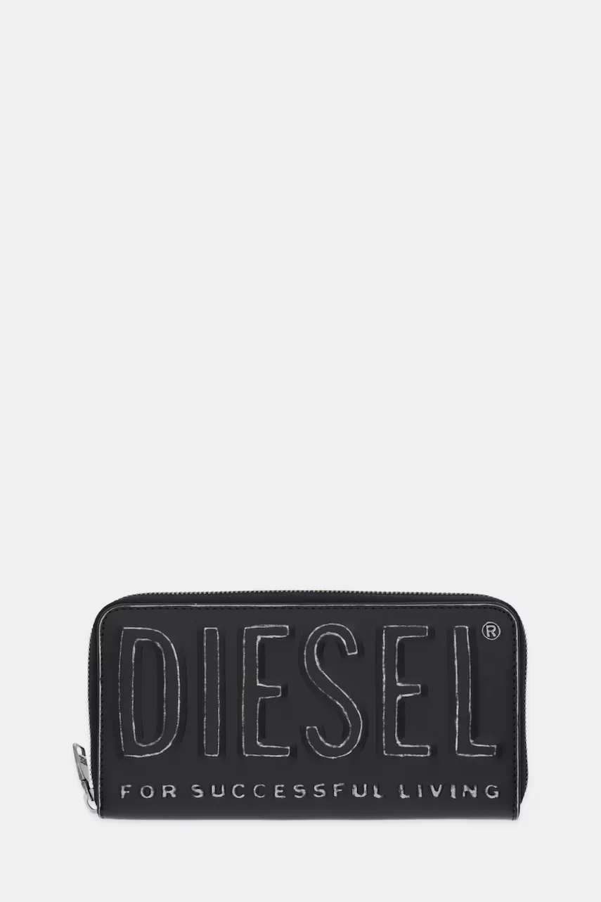 Diesel Портмоне DSL 3D DSL 3D