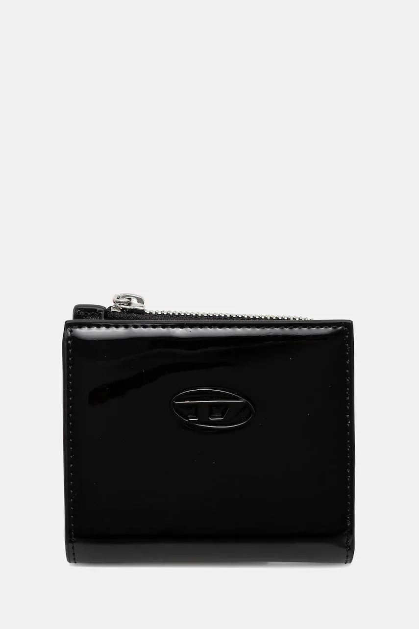 Diesel Портмоне PLAY PLAY BI FOLD ZIP L