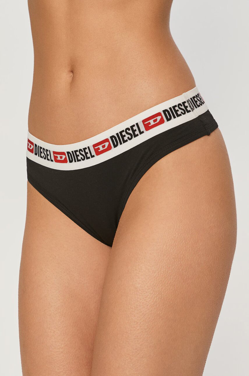 Diesel Прашки (3 чифта) UFST-STARS-THREE PACK