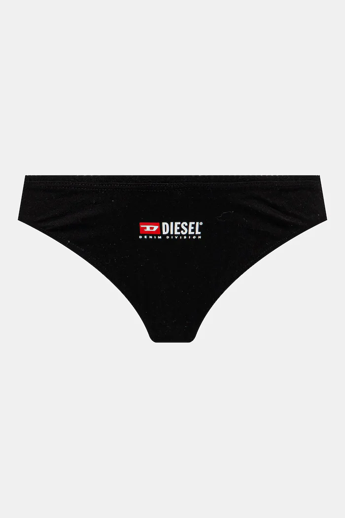 Diesel Прашки PUNCHY-D-CORE-3PACK UNDERPANTS (3 чифта) в черно A17515.0WHAV