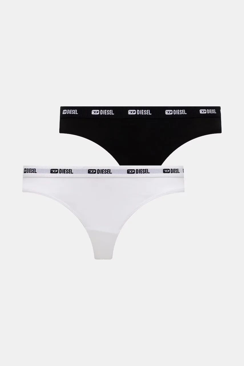 Diesel Прашки STARS-UTLT-3PACK (3 чифта)