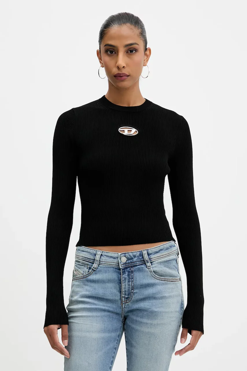 Diesel Пуловер M-VALARI KNITWEAR