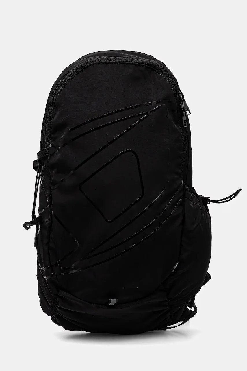 Diesel Раница DRAPE DRAPE SLING BAG backpack