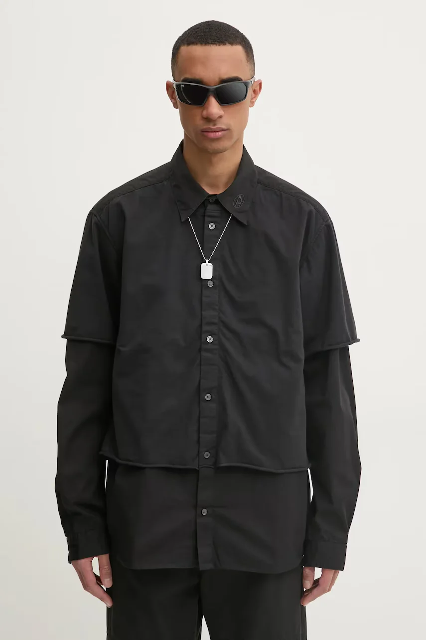 Diesel Риза S-GASTON-O SHIRT