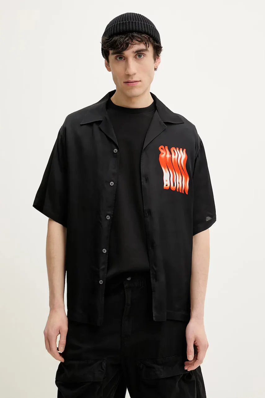 Diesel Риза S-KAROL-A SHIRT