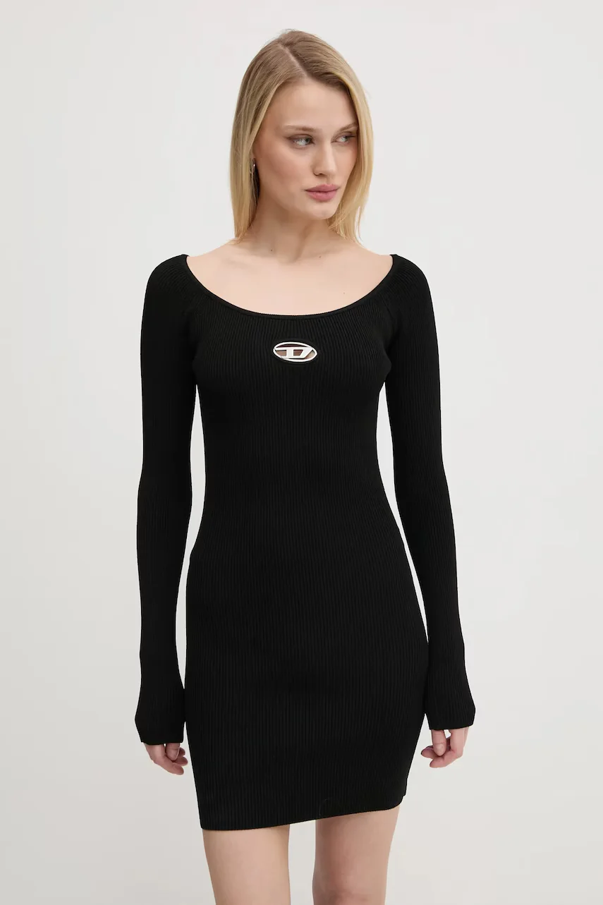 Diesel Рокля M-VERA DRESS