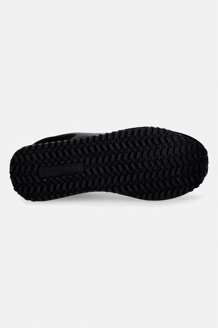 Diesel S-D-Light маратонки мъжки черни Y03720-PS326-HA999