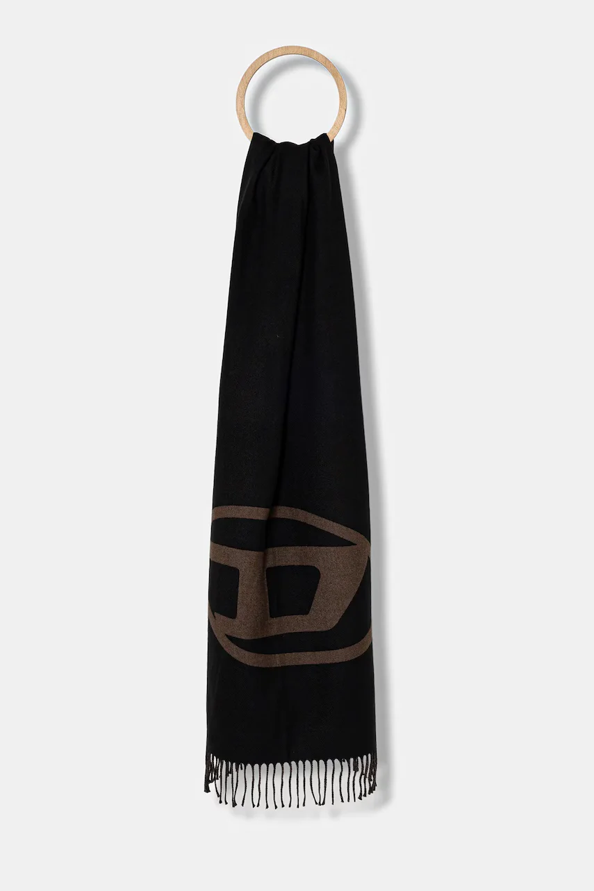 Diesel Шал с вълна S-IMON