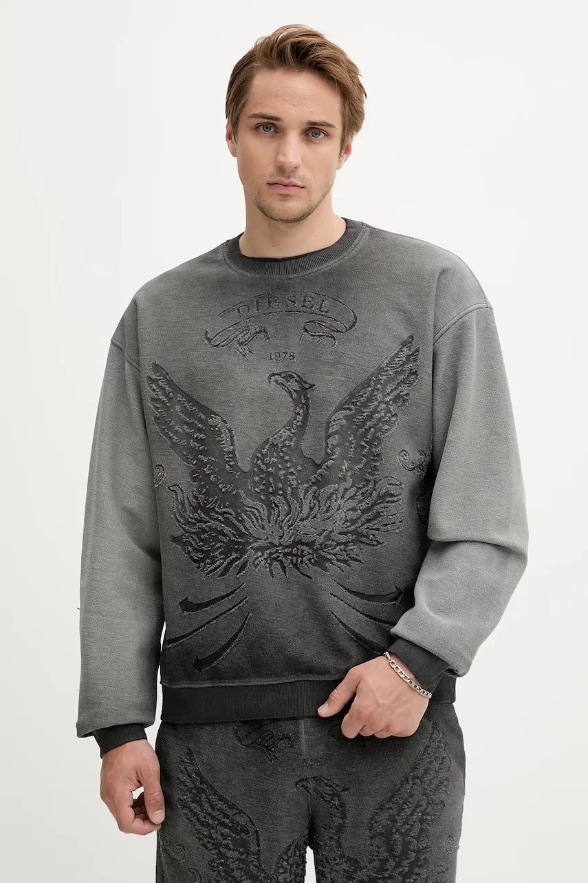 Diesel Суичър S-ARON
