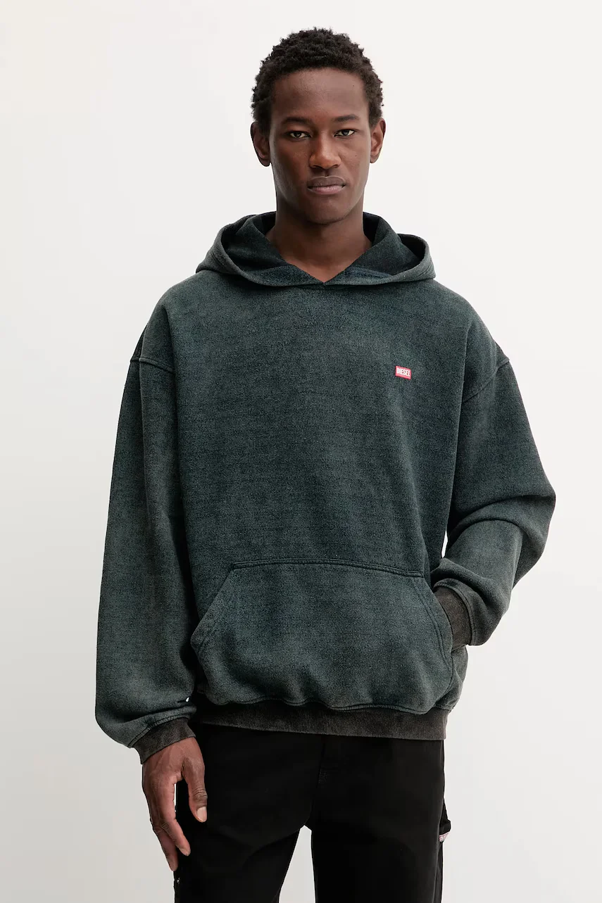 Diesel Суичър S-KAI