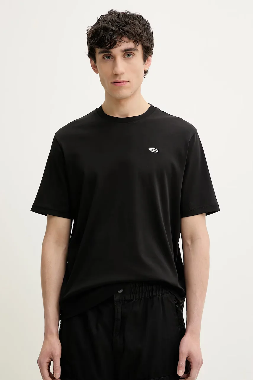 Diesel Тениска T-ADJUST-DOVAL-PJ T-SHIRT