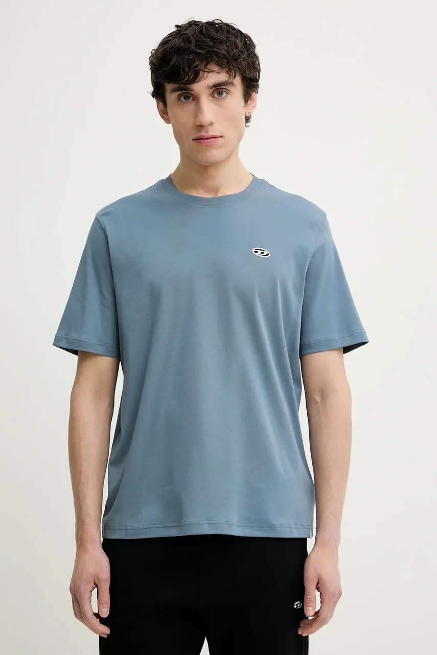 Diesel Тениска T-ADJUST-DOVAL-PJ T-SHIRT