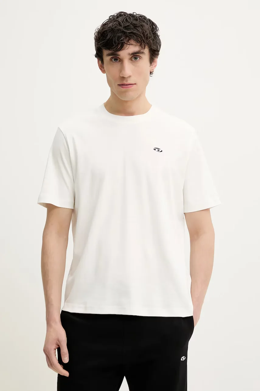 Diesel Тениска T-ADJUST-DOVAL-PJ T-SHIRT