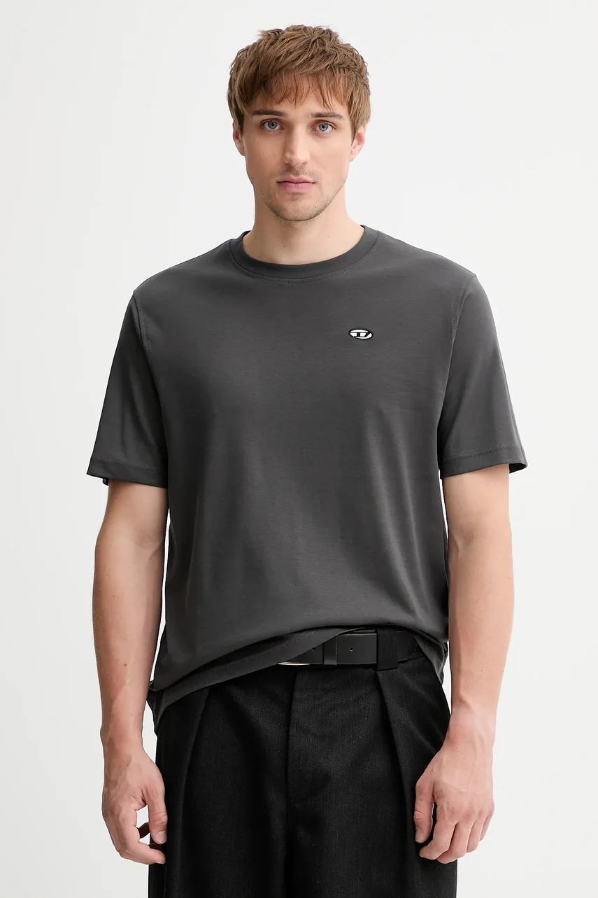 Diesel Тениска T-ADJUST-DOVAL-PJ T-SHIRT