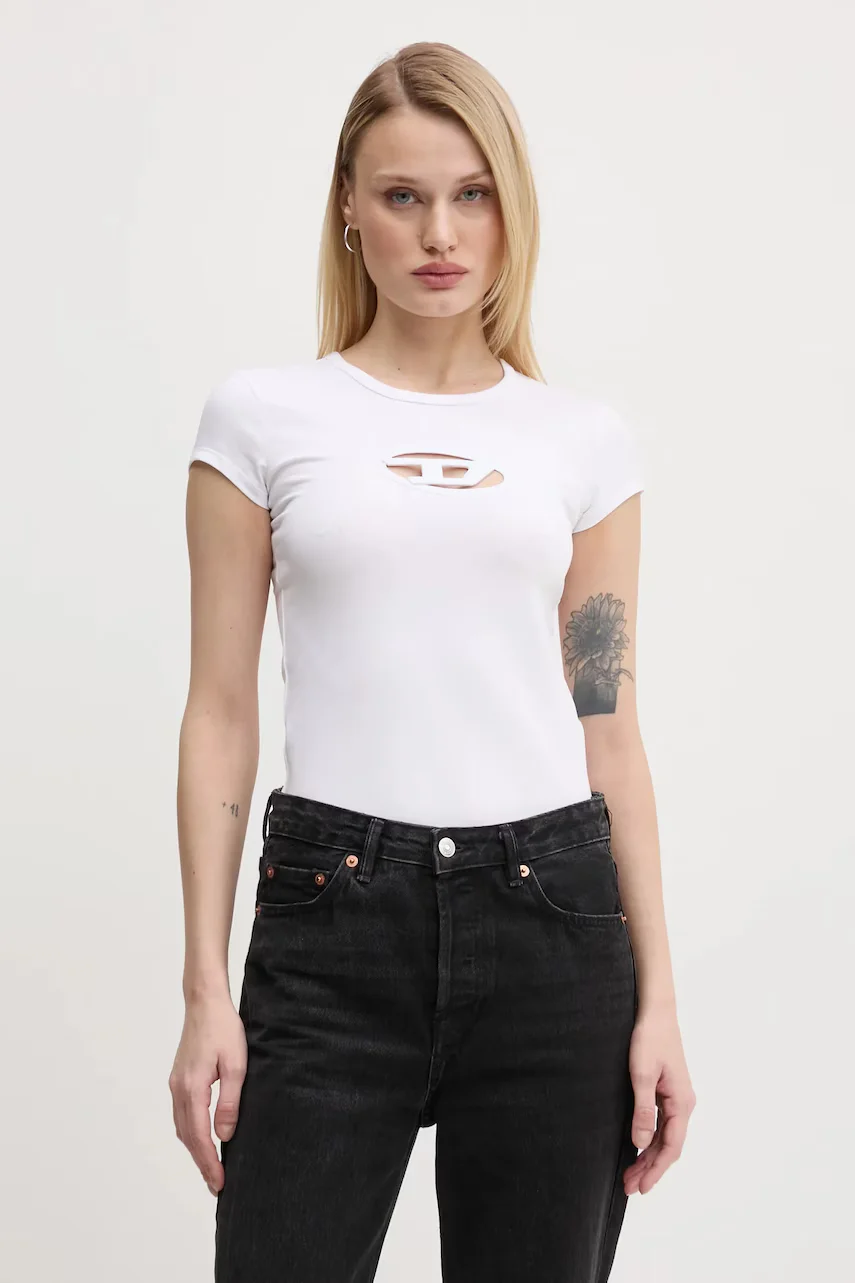 Diesel Тениска T-ANGIE