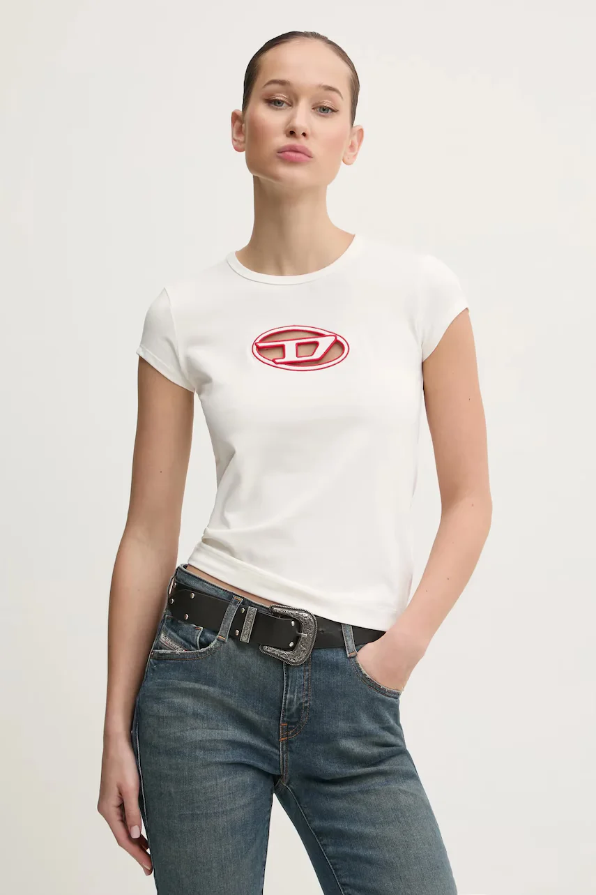Diesel Тениска T-ANGIE