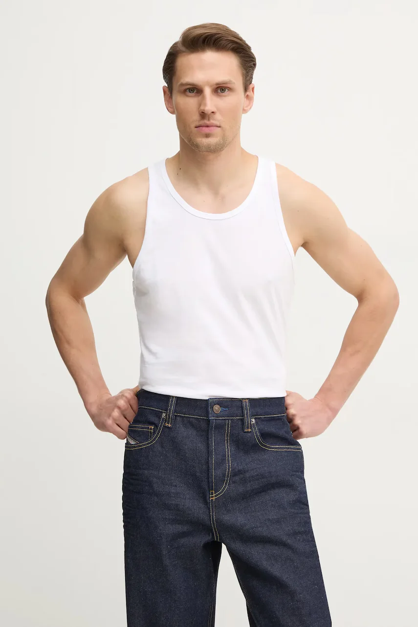 Diesel Тениска WALTY-D-BOX-2PACK Tank (2 броя)