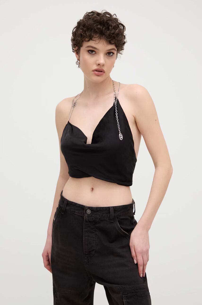 Diesel Топ T-GLOSS TOP