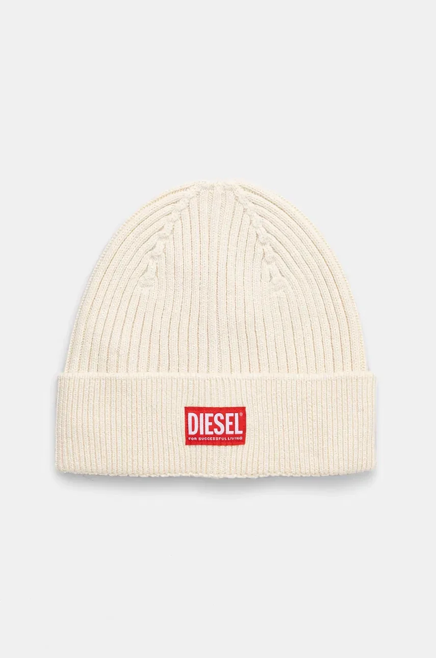 Diesel Вълнена шапка