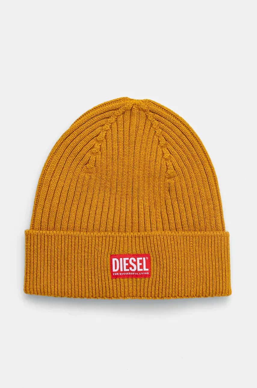 Diesel Вълнена шапка
