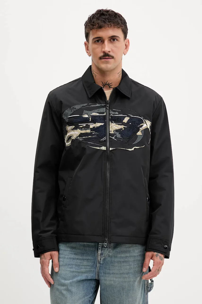Diesel Яке J-OACHIM-D-PADD