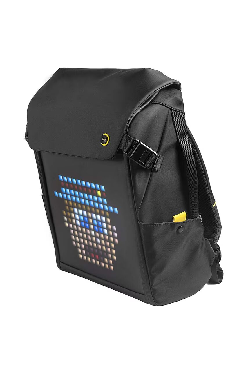 Divoom Раница с дисплей pixel art Backpack-M