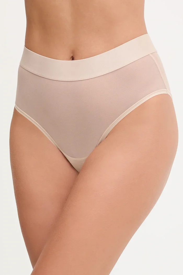 DKNY бикини дамски бежови DK8195