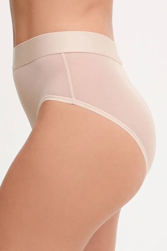 DKNY бикини дамски бежови DK8195