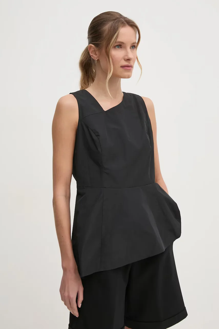 DKNY Блуза