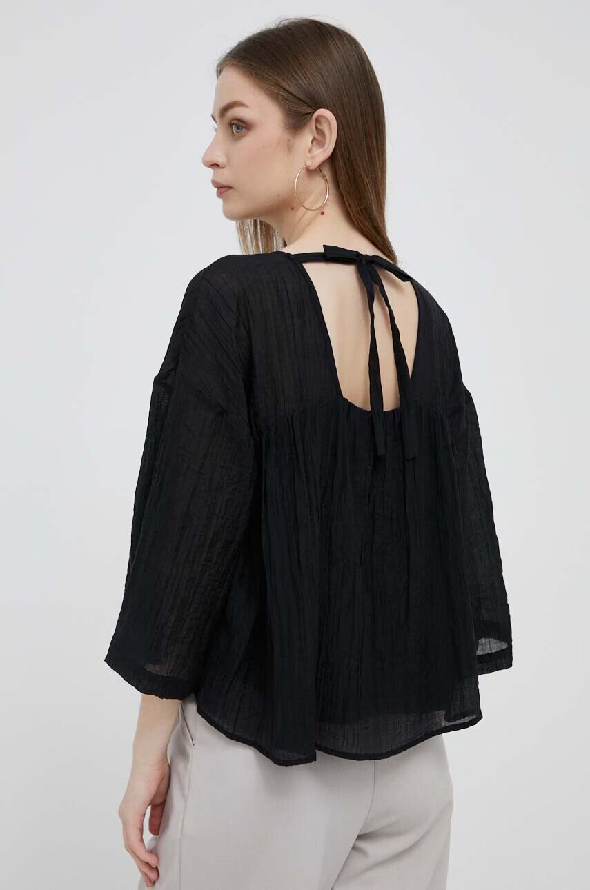 DKNY Блуза
