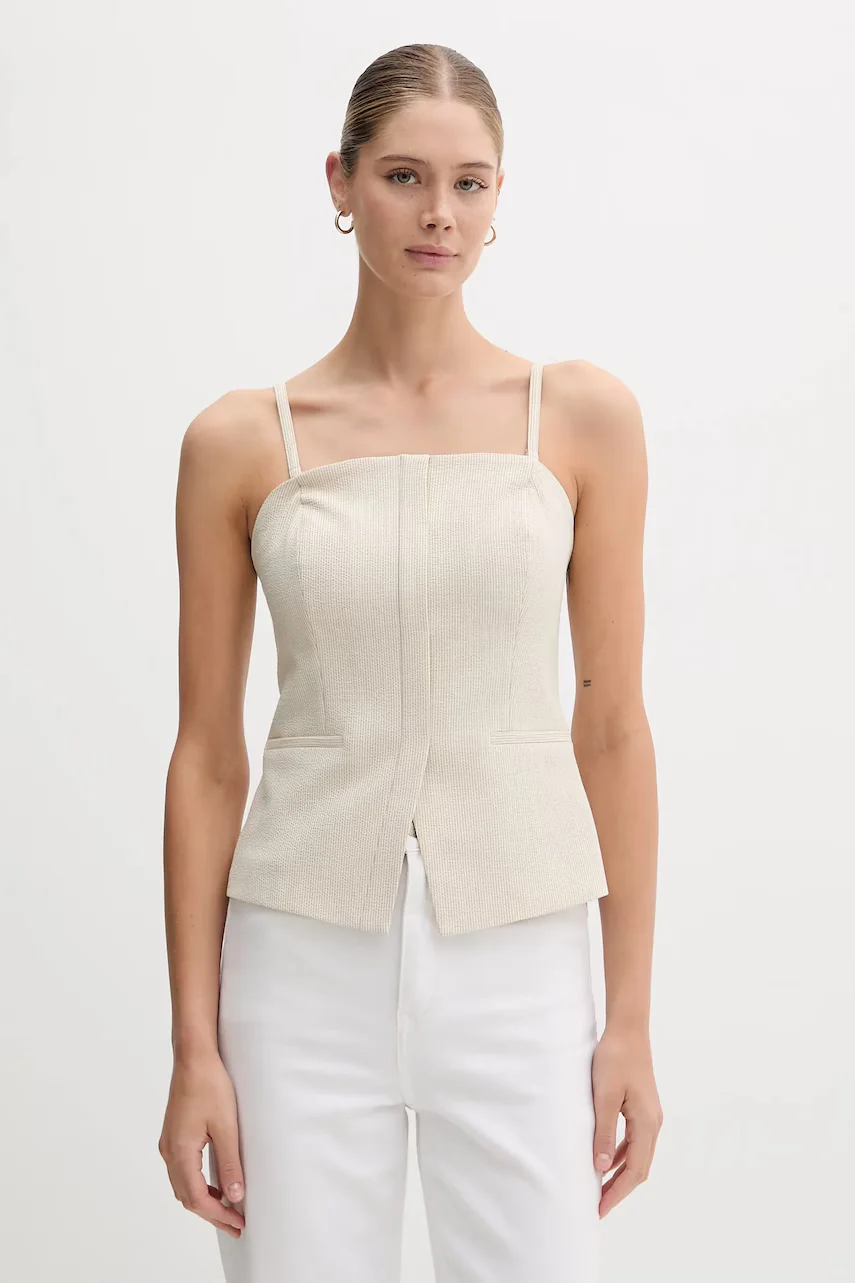 DKNY Блуза
