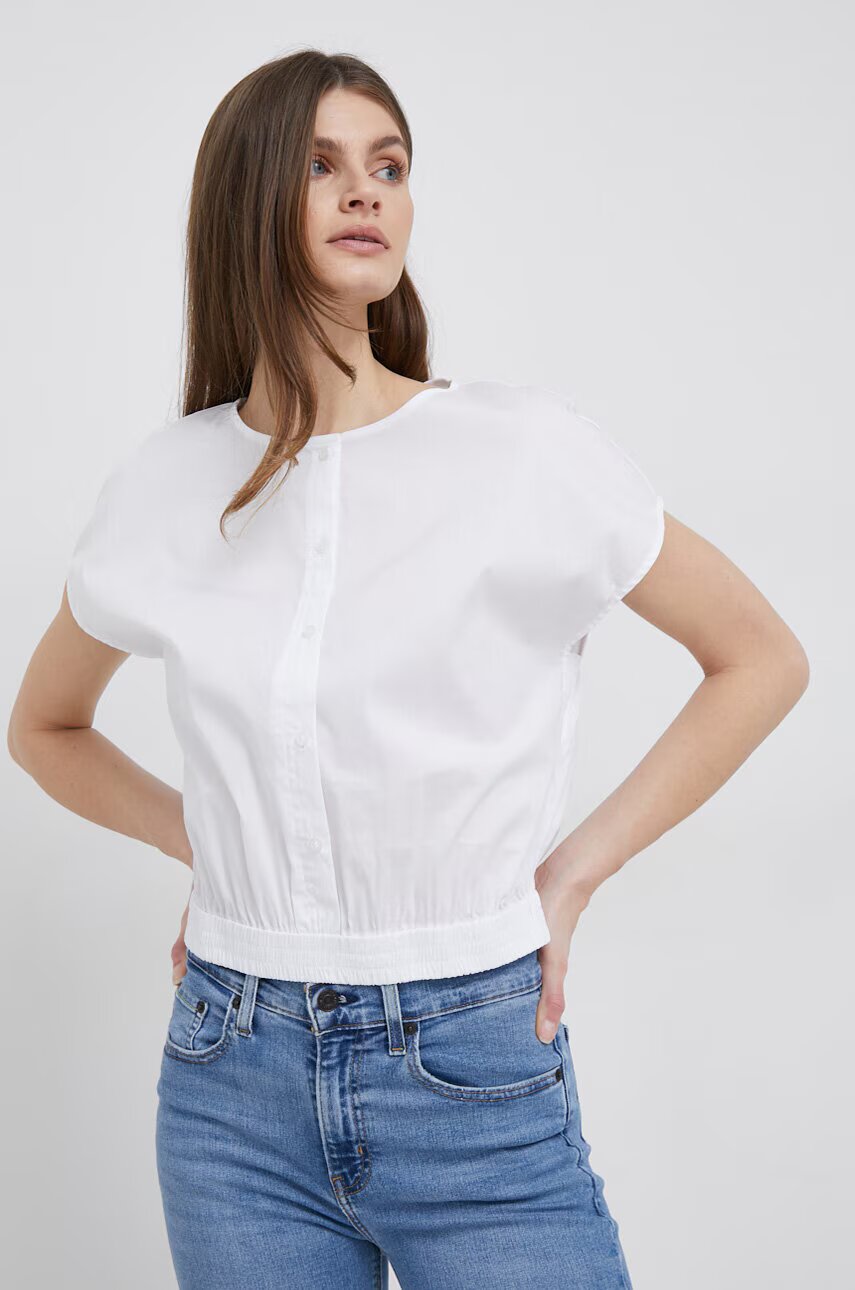 DKNY Блуза