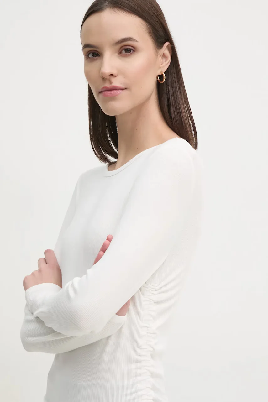 DKNY Блуза с дълги ръкави