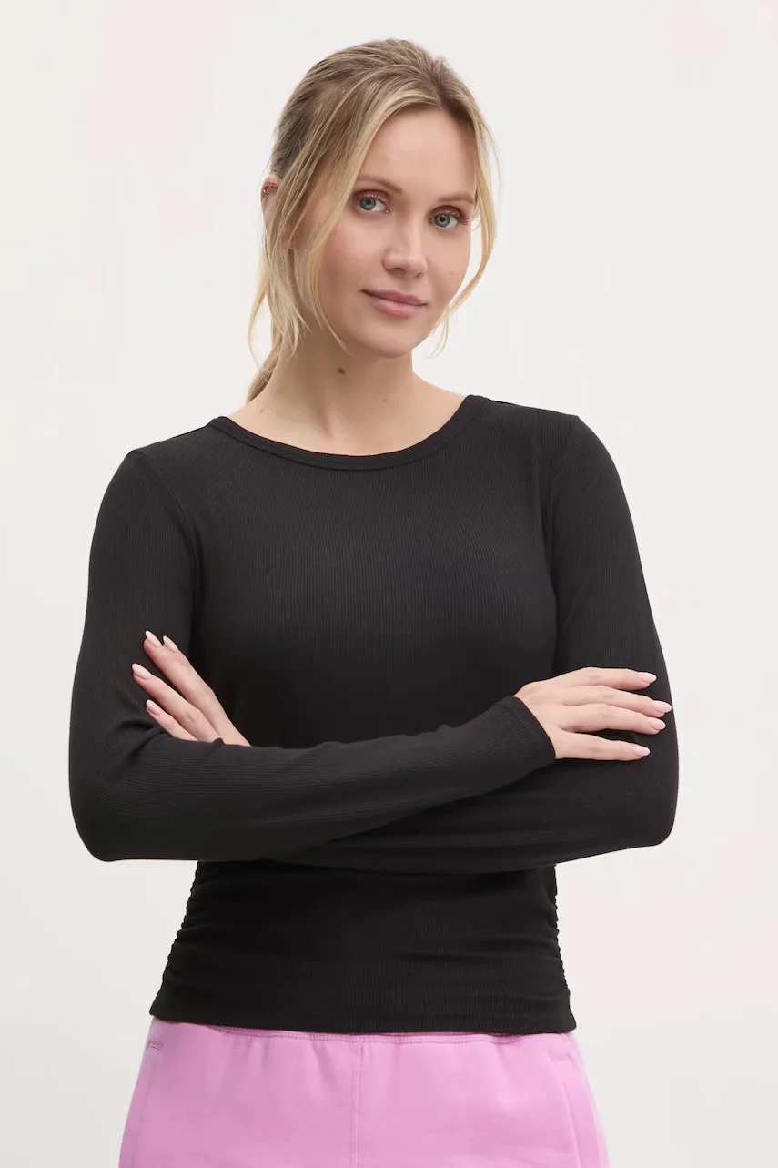 DKNY Блуза с дълги ръкави