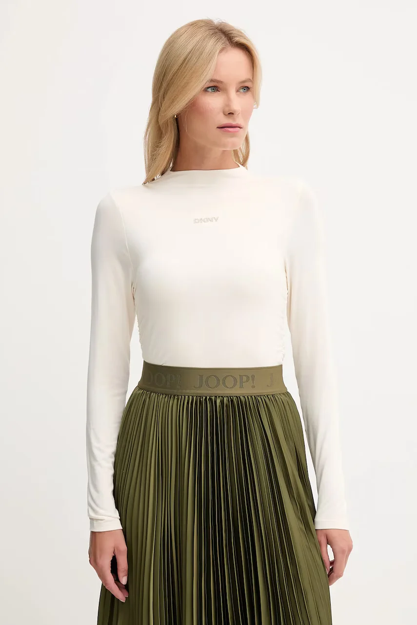 DKNY Блуза с дълги ръкави