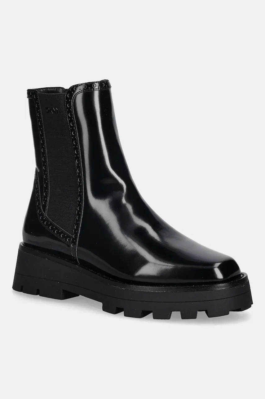 DKNY Боти челси Sanchit