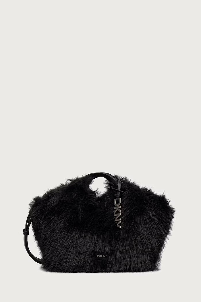 DKNY чанта crossbody дамска черна R63EOM60