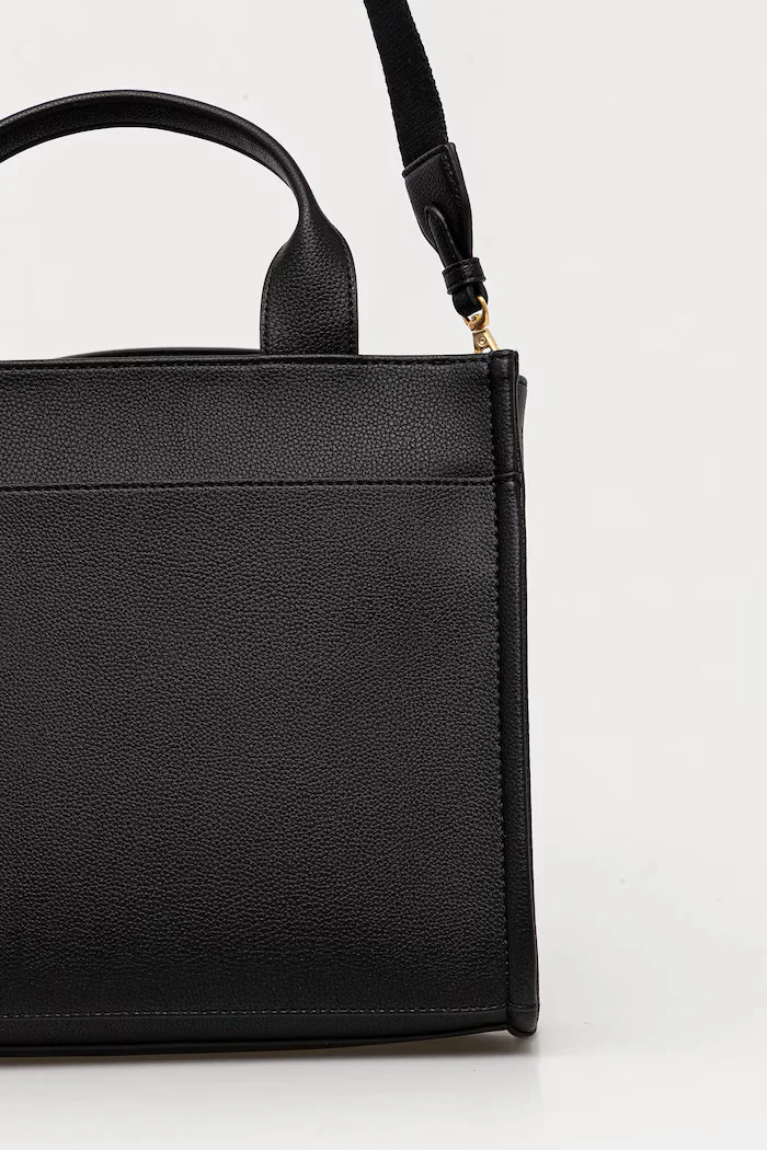 DKNY чанта crossbody дамска HADLEE черна R53AAR57