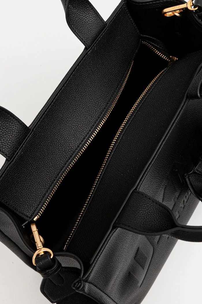 DKNY чанта crossbody дамска HADLEE черна R53AAR57