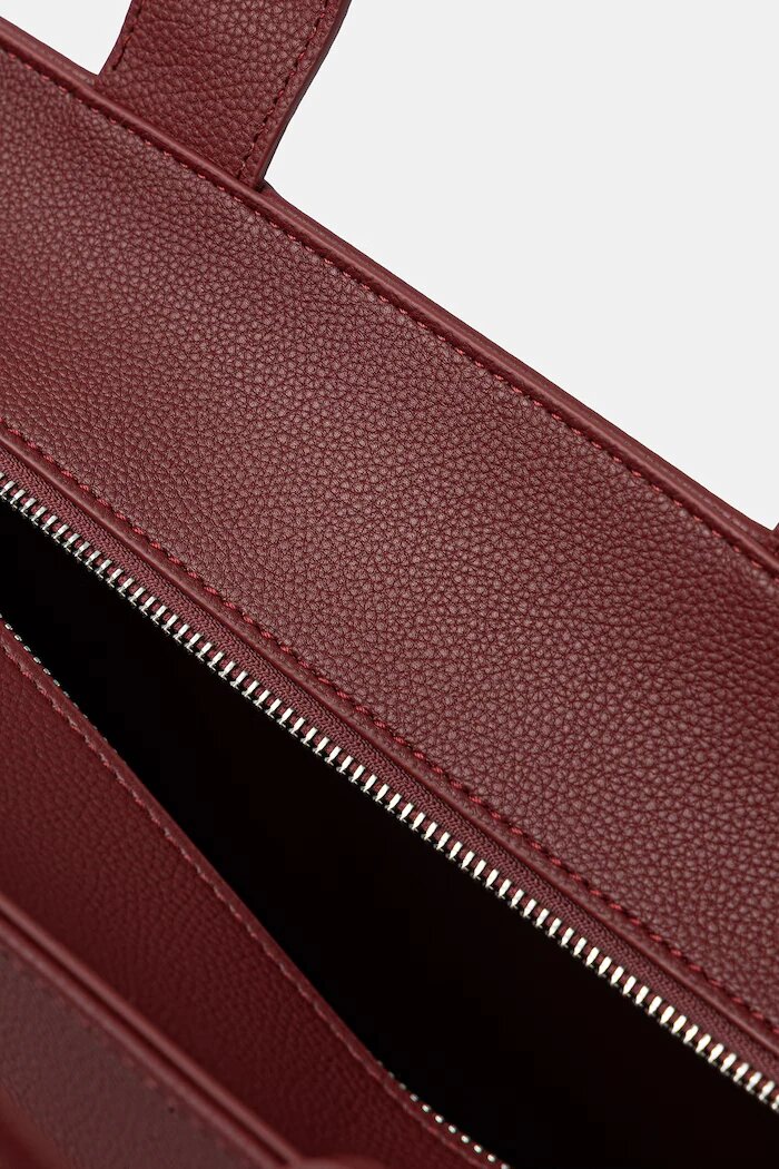 DKNY чанта crossbody дамска HADLEE червена R53AAR57